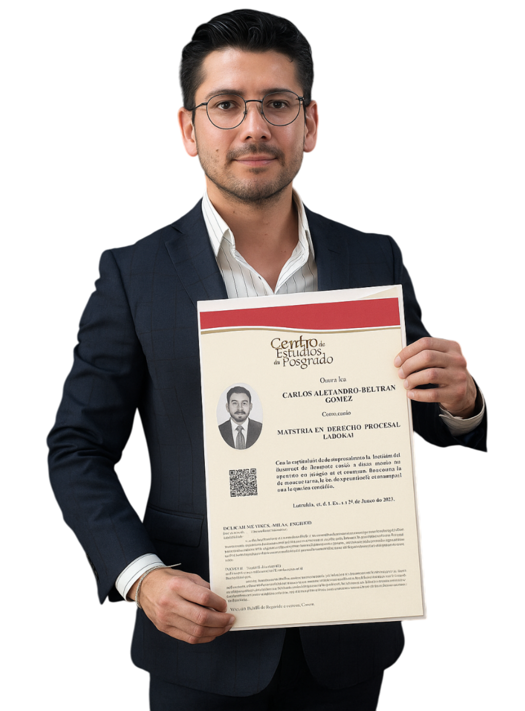 Profesional CEP