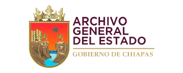 Gobierno Chiapas